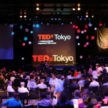 TEDxTokyo 2014 Wrapup: Everything is Connected