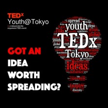 TEDxYouth@Tokyo 2014 Speaker and Performer Lineup