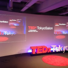 TEDxTokyoSalon 2015 Vol.2 – Speaker Lineup Updated