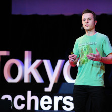 TEDxTokyo Teachers 2015 Live Streaming